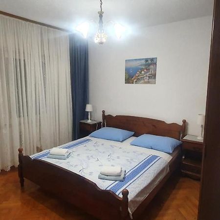 Apartmani Matea Trogir Eksteriør billede