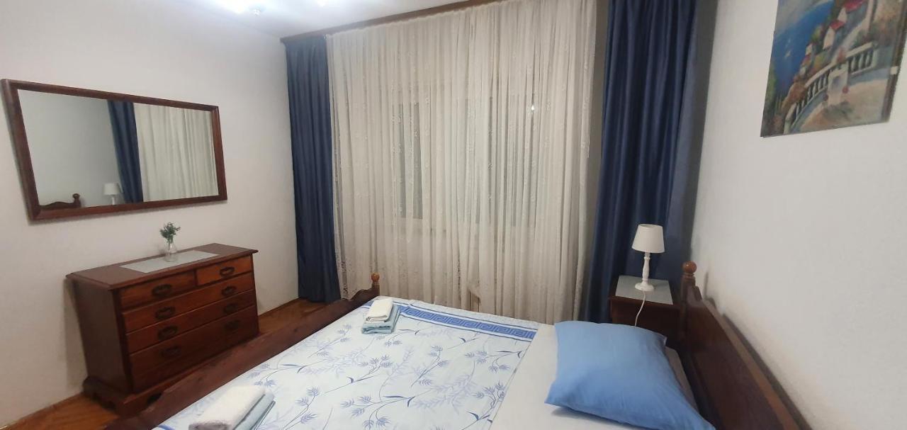 Apartmani Matea Trogir Eksteriør billede