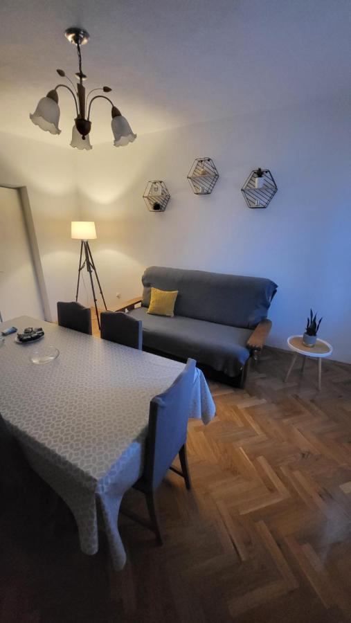 Apartmani Matea Trogir Eksteriør billede