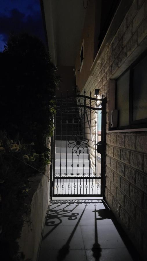 Apartmani Matea Trogir Eksteriør billede